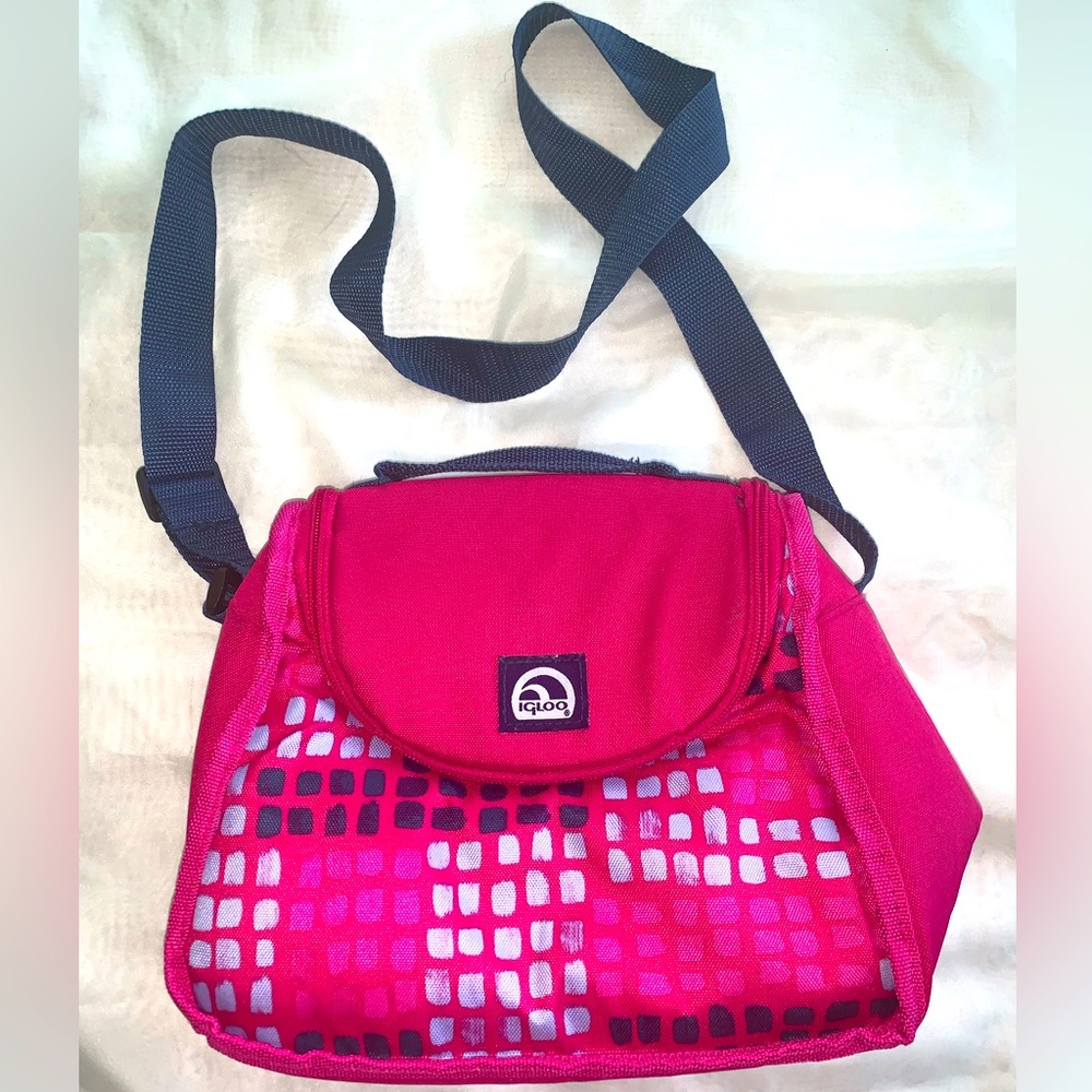 Igloo Cooler Bag - image 1